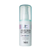 Your Skin But Better Setting Spray+