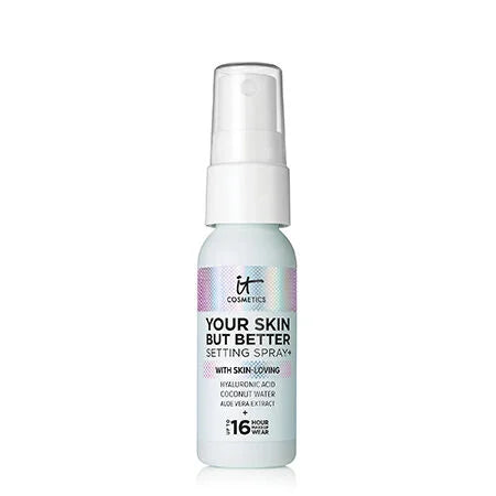 Your Skin But Better Setting Spray+