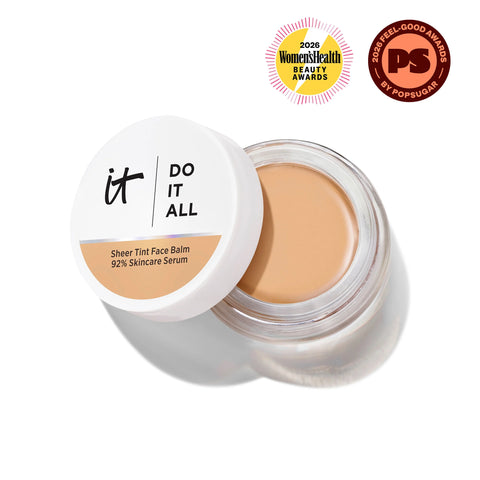 Do It All Sheer Tint Face Balm