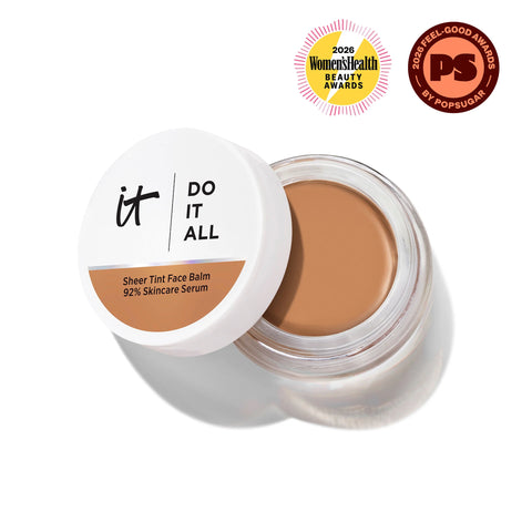 Do It All Sheer Tint Face Balm