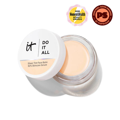 Do It All Sheer Tint Face Balm