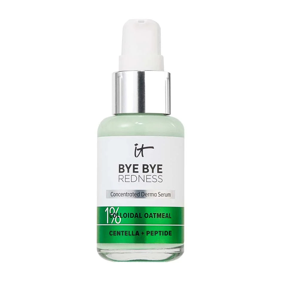 Bye Bye Redness Serum