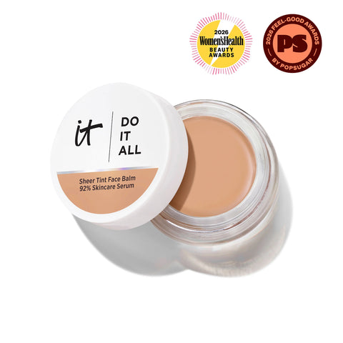 Do It All Sheer Tint Face Balm