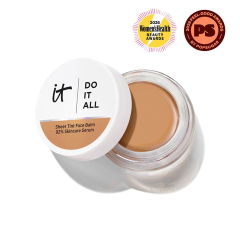 Do It All Sheer Tint Face Balm