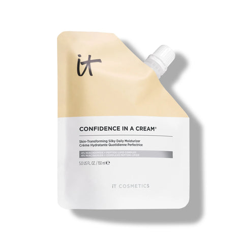 Confidence in a Cream Anti-Aging Hydrating Moisturizer