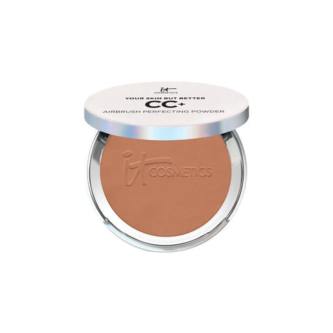 CC+ Airbrush Perfecting Powder Foundation