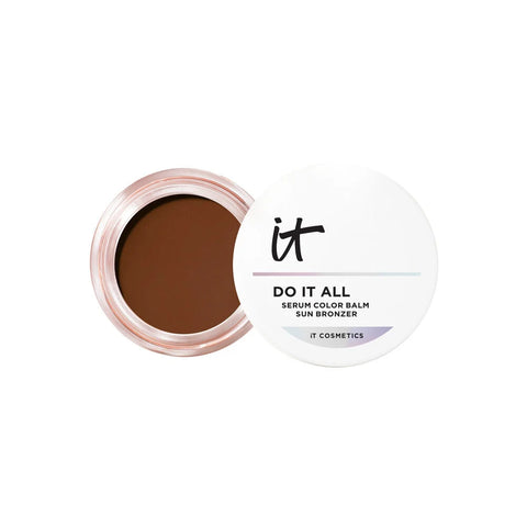 Do It All Serum Color Balm Sun Cream Blush & Bronzer