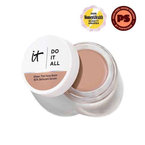 Do It All Sheer Tint Face Balm