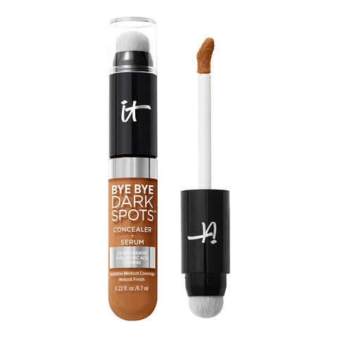 Bye Bye Dark Spots Concealer + Serum
