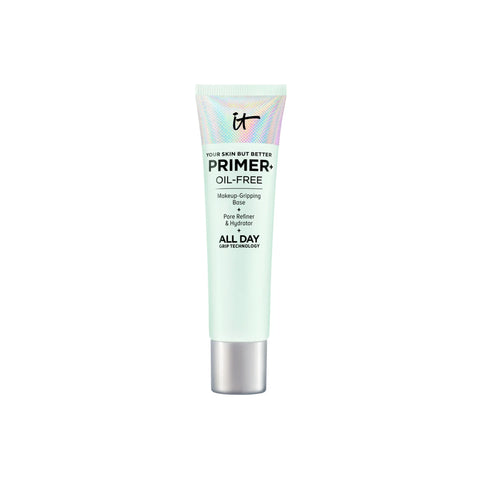 Your Skin But Better Makeup Primer+ Oil-Free