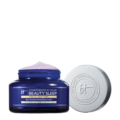 Confidence in Your Beauty Sleep Night Cream