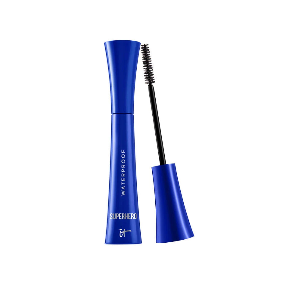 Superhero Volumizing Waterproof Mascara
