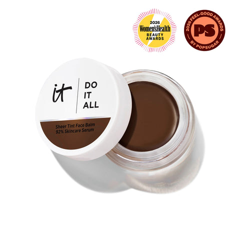 Do It All Sheer Tint Face Balm