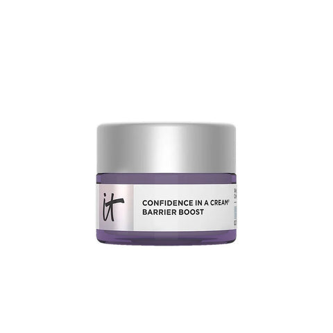 Confidence in a Cream® Barrier Boost Skin Barrier Repair Daily Moisturizer
