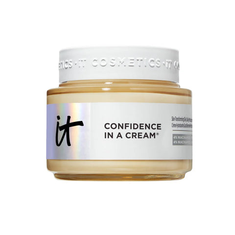 Confidence in a Cream Anti-Aging Hydrating Moisturizer
