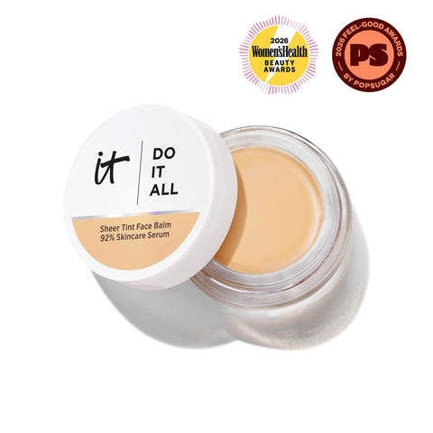 Do It All Sheer Tint Face Balm