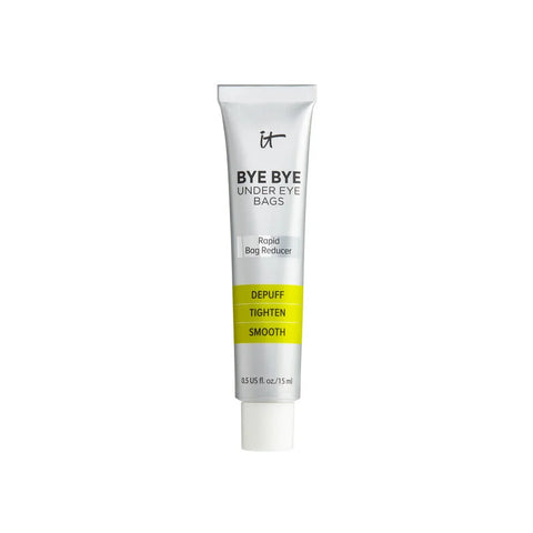 Bye Bye Under Eye Bags Daytime Treatment